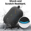 Elago AirPods Pro Liquid Hybrid Hang Case - Black Accessories > Mobiles & Tablets