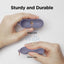 Elago AirPods Pro Liquid Hybrid Hang Case - Lavender Gray Accessories > Mobiles & Tablets