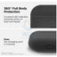 Elago AirPods Pro Original Hang Case - Dark Gray Accessories > Audio > Headphones