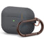 Elago AirPods Pro Original Hang Case - Dark Gray Accessories > Audio > Headphones