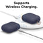 Elago AirPods Pro Original Hang Case - Jean Indigo Accessories > Mobiles & Tablets > Mobiles
