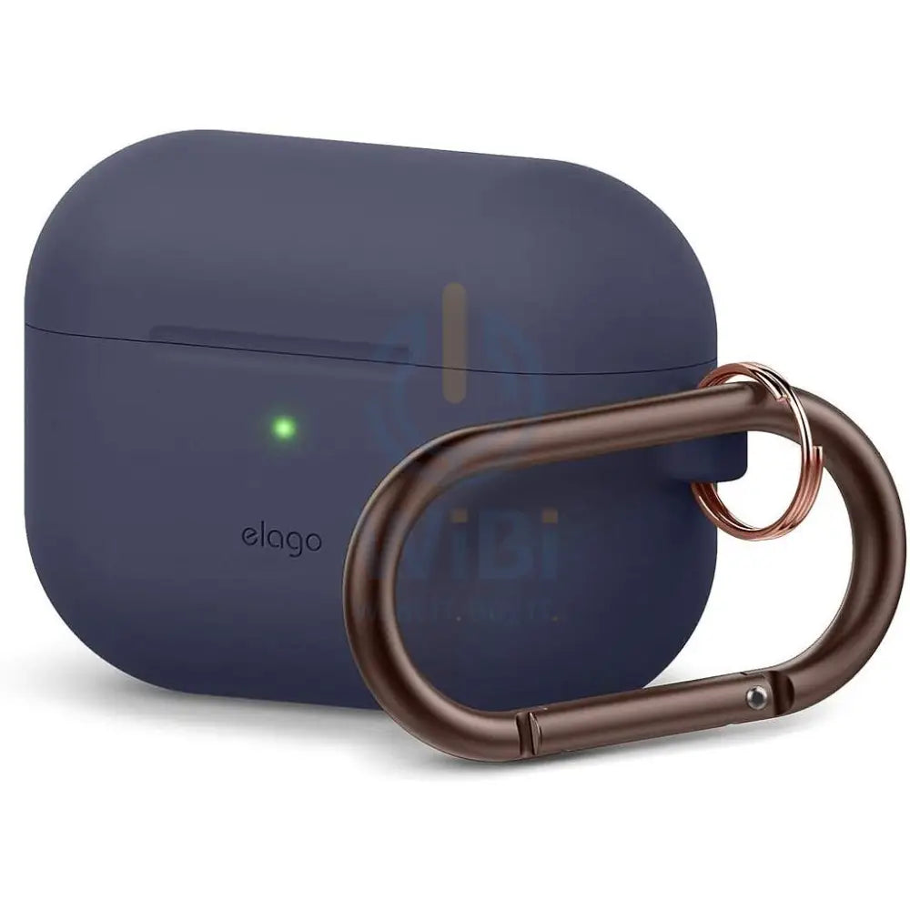 Elago AirPods Pro Original Hang Case - Jean Indigo Accessories > Mobiles & Tablets > Mobiles