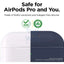 Elago AirPods Pro Original Hang Case - Jean Indigo Accessories > Mobiles & Tablets > Mobiles
