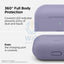 Elago AirPods Pro Original Hang Case - Lavender Accessories > Mobiles & Tablets > Mobiles