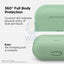 Elago AirPods Pro Original Hang Case - Pastel Green Accessories > Mobiles & Tablets > Mobiles