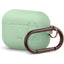 Elago AirPods Pro Original Hang Case - Pastel Green Accessories > Mobiles & Tablets > Mobiles