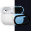 Elago AirPods Pro Slim Hang Case - Nightglow Blue Accessories > Mobiles & Tablets > Mobiles