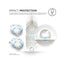 Elago AirPods Waterproof Hang Case - White