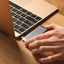 Elago Aluminum Charging Multi Hub USB-C - Silver Accessories > USB Hub