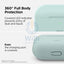 Elago Apple Airpods Pro Original Hang Case - Baby Mint Accessories > Mobiles & Tablets