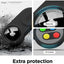 Elago Apple AirTag W5 Case - Black Accessories > Mobiles & Tablets