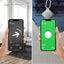 Elago Apple Airtag W7 Case - Mint Accessories > Mobiles & Tablets