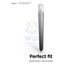 Elago Apple Pencil 2nd Gen Classic Case - Black
