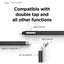 Elago Apple Pencil 2nd Gen Classic Case - Black