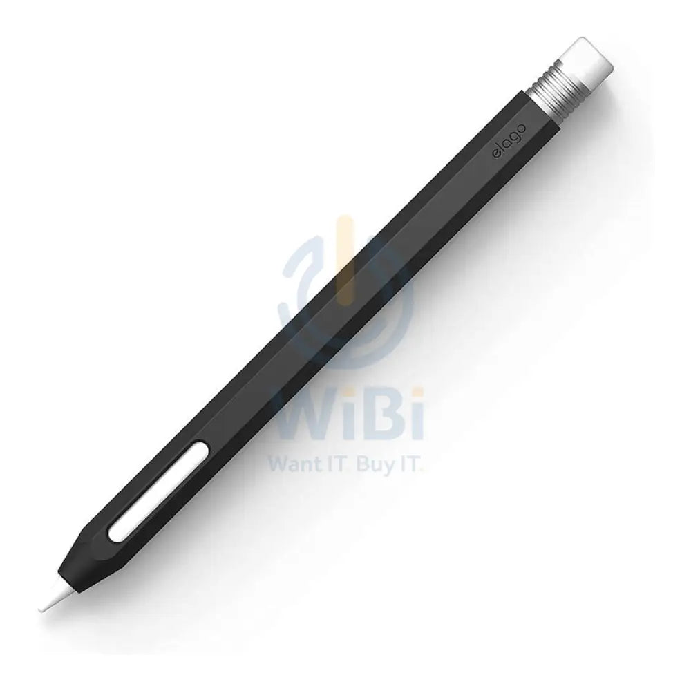 Elago Apple Pencil 2nd Gen Classic Case - Black