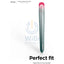 Elago Apple Pencil 2nd Gen Classic Case - Midnight Green