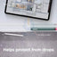 Elago Apple Pencil 2nd Gen Classic Case - Midnight Green