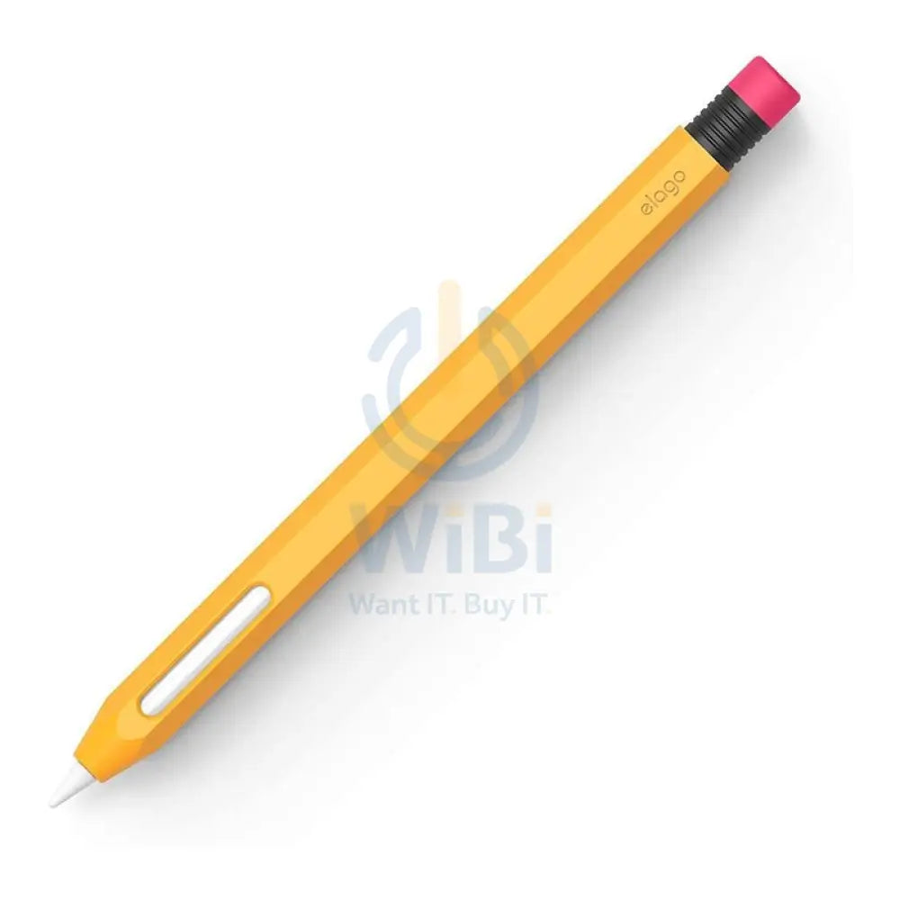 Elago Apple Pencil 2nd Gen Classic Case - Yellow
