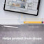Elago Apple Pencil 2nd Gen Classic Case - Yellow