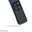 Elago Apple TV Siri Remote R1 Intelli Case - Jean Indigo Accessories > Smart Devices > Smart TV