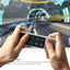 Elago Apple TV Siri Remote R1 Intelli Case - Nightglow Blue Accessories > Smart Devices > Smart TV