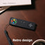 Elago Apple TV Siri Remote R4 2021 Case - Black Accessories > Mobiles & Tablets > Mobiles > Screen Protectors & Covers