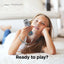 Elago Apple TV Siri Remote R4 2021 Case - Light Gray Accessories > Mobiles & Tablets > Mobiles > Screen Protectors &