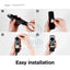 Elago Apple TV Siri Remote R5 2021 Case (AirTag Compatible) - Jean Indigo Accessories > Mobiles & Tablets