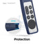 Elago Apple TV Siri Remote R5 2021 Case (AirTag Compatible) - Jean Indigo Accessories > Mobiles & Tablets