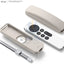 Elago Apple TV Siri Remote R5 2021 Case (AirTag Compatible) - Stone Accessories > Mobiles & Tablets