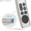 Elago Apple TV Siri Remote R5 2021 Case (AirTag Compatible) - Stone Accessories > Mobiles & Tablets
