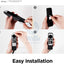 Elago Apple TV Siri Remote R5 2021 Case (AirTag Compatible) - Stone Accessories > Mobiles & Tablets