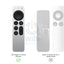 Elago Apple TV Siri Remote R5 2021 Case (AirTag Compatible) - Stone Accessories > Mobiles & Tablets