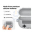 Elago AW5 Case For Apple AirPods Pro 3 - Light Gray Accessories > Headphones > Covers & Cases