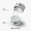Elago Cable Management Buttons (7 pieces) - White Accessories > Other Accessories