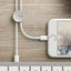Elago Cable Management Buttons (7 pieces) - White Accessories > Other Accessories