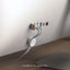 Elago Cable Management Buttons (7 pieces) - White Accessories > Other Accessories