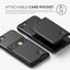 Elago Card Pocket - Black Accessories > Mobiles & Tablets