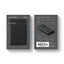Elago Card Pocket - Black Accessories > Mobiles & Tablets