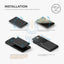 Elago Card Pocket - Black Accessories > Mobiles & Tablets