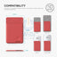 Elago Card Pocket - Italian Rose Accessories > Mobiles & Tablets