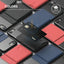 Elago Card Pocket - Italian Rose Accessories > Mobiles & Tablets