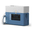 Elago Cassette Player Hang Case For Apple AirPods Pro 3 - Blue Accessories > Headphones > Covers & Cases