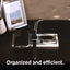 Elago Charging Tray Duo for Magsafe and Apple Watch - Stone Accessories > Power Adapters