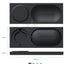 Elago Charging Tray for MagSafe - Black Accessories > Mobiles & Tablets > Mobiles > Mobile Holder / Stands