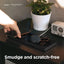 Elago Charging Tray for MagSafe - Black Accessories > Mobiles & Tablets > Mobiles > Mobile Holder / Stands