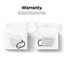 Elago Clear Case - Apple AirPods Pro / Clear Accessories > Mobiles & Tablets