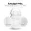 Elago Clear Case - Apple AirPods Pro / Clear Accessories > Mobiles & Tablets