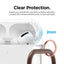 Elago Clear Case - Apple AirPods Pro / Clear Accessories > Mobiles & Tablets