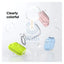 Elago Clear Hang Case For Apple AirPods Pro 3 - Transparent Accessories > Headphones > Covers & Cases